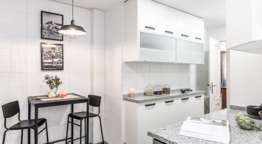 Photo of Beyond the Fence