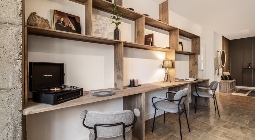 Photo of Beyond the Fence