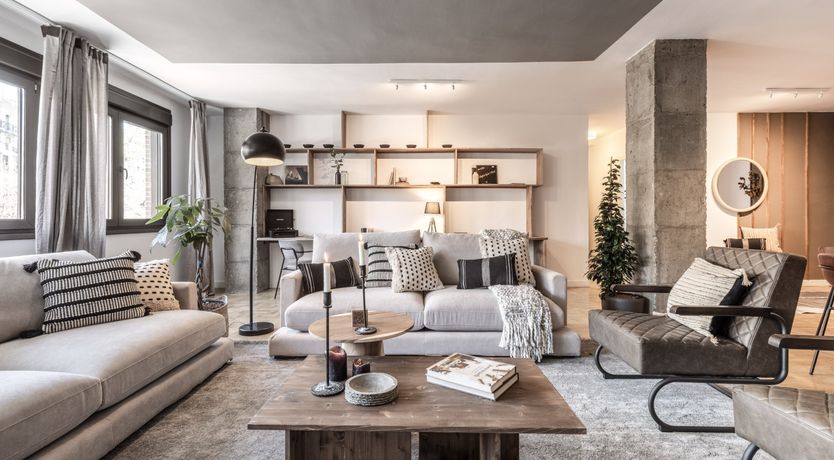 Photo of Beyond the Fence