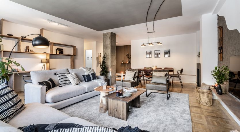 Photo of Beyond the Fence