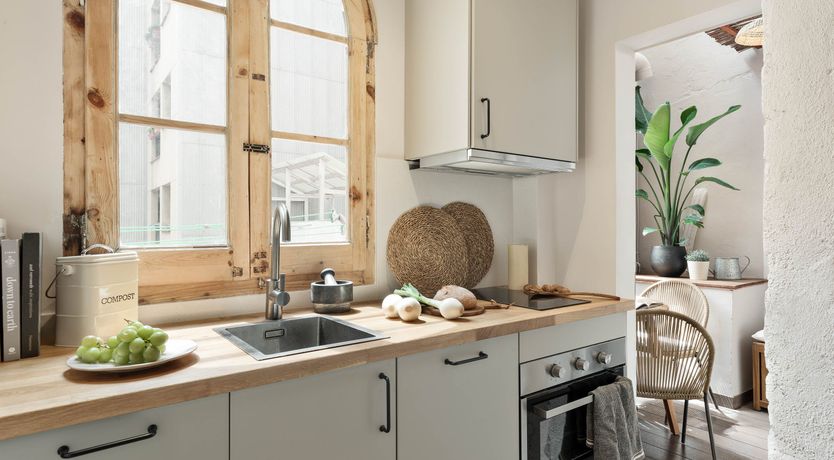 Photo of The White Sky