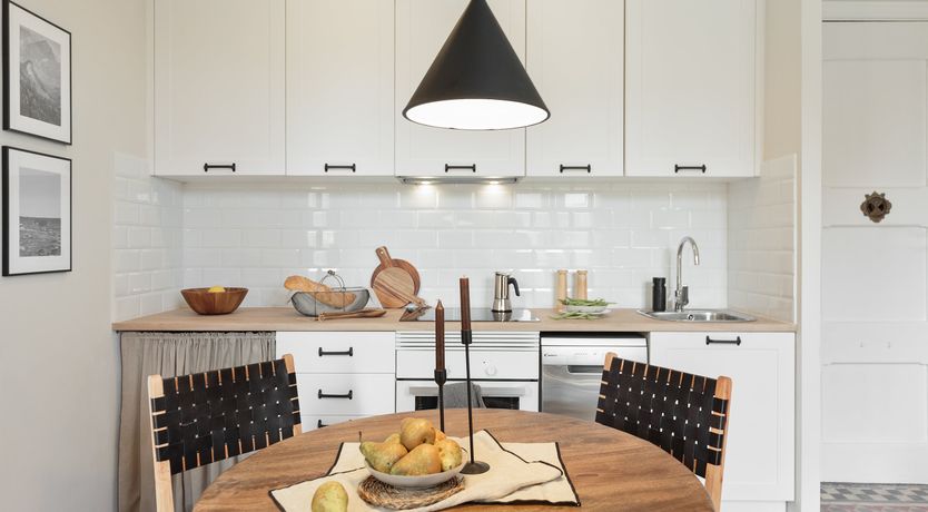 Photo of Eixample Chic