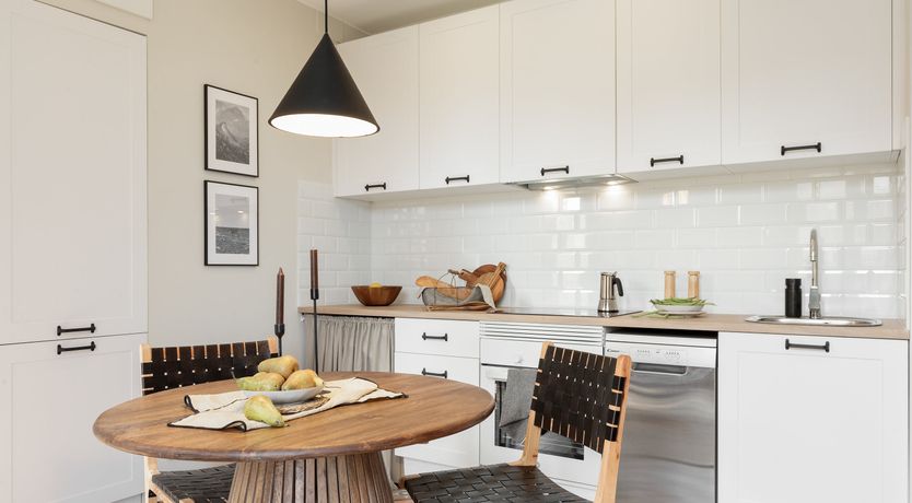 Photo of Eixample Chic