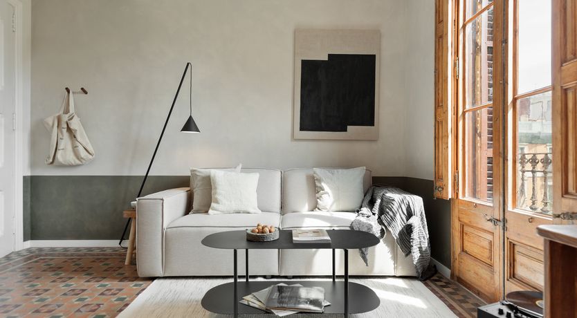 Photo of Eixample Chic