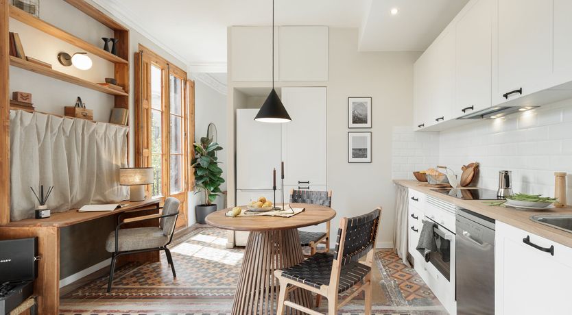 Photo of Eixample Chic