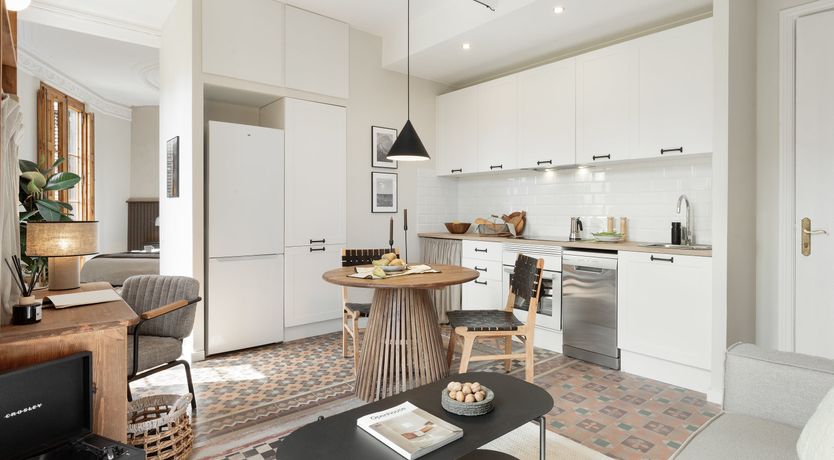 Photo of Eixample Chic