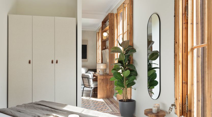 Photo of Eixample Chic