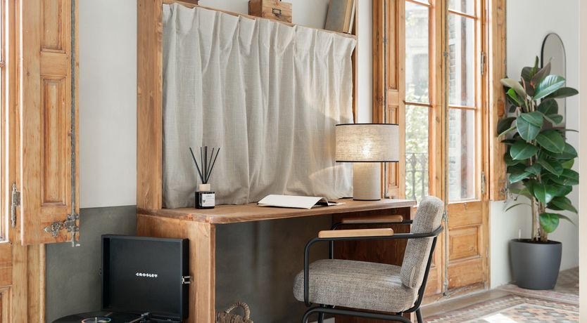 Photo of Eixample Chic