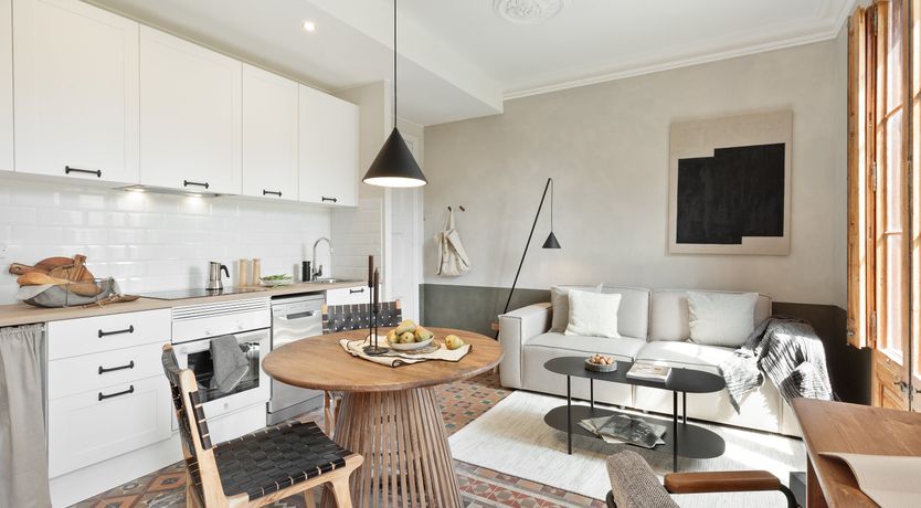 Photo of Eixample Chic