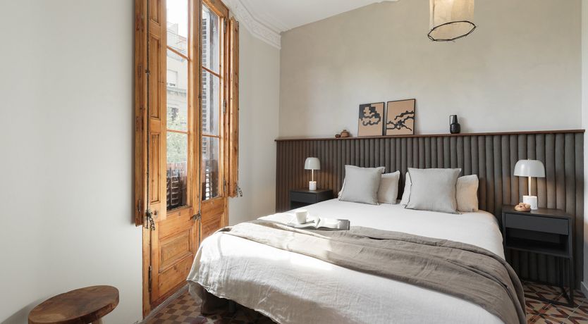 Photo of Eixample Chic