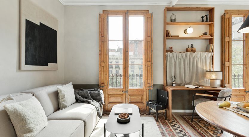 Photo of Eixample Chic