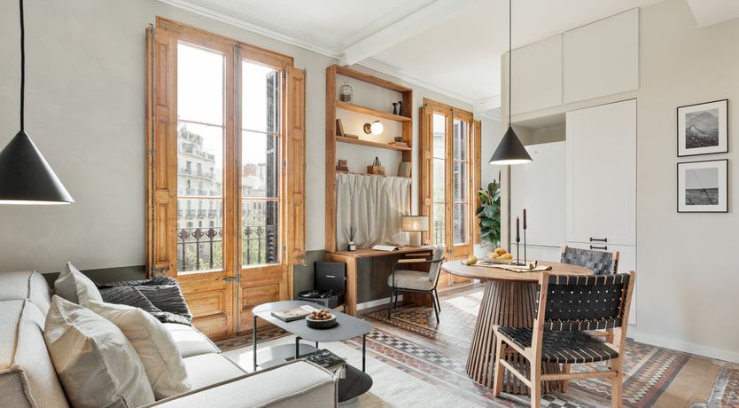 Photo of Eixample Chic