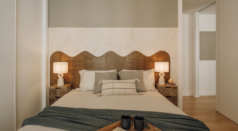 Photo of Alvalade Bloom