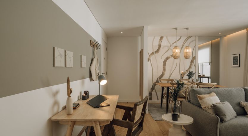 Photo of Alvalade Bloom