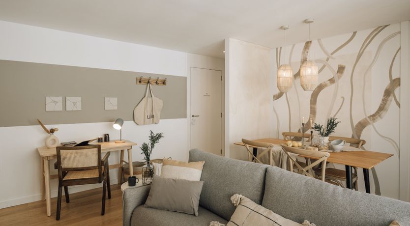 Photo of Alvalade Bloom