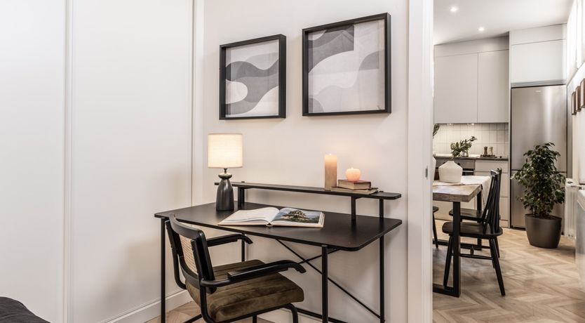 Photo of A Bit of Spain