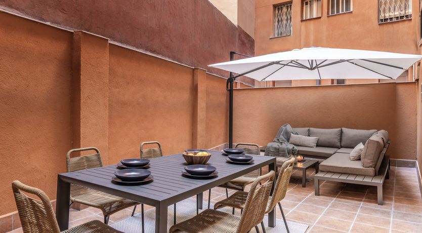 Photo of A Tango in Madrid