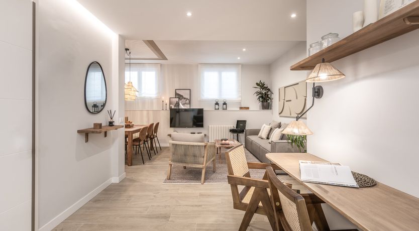 Photo of A Tango in Madrid