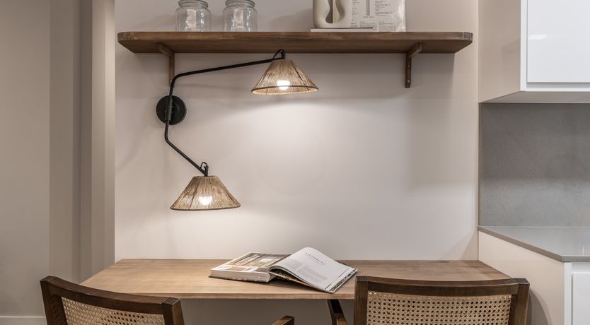 Photo of A Tango in Madrid