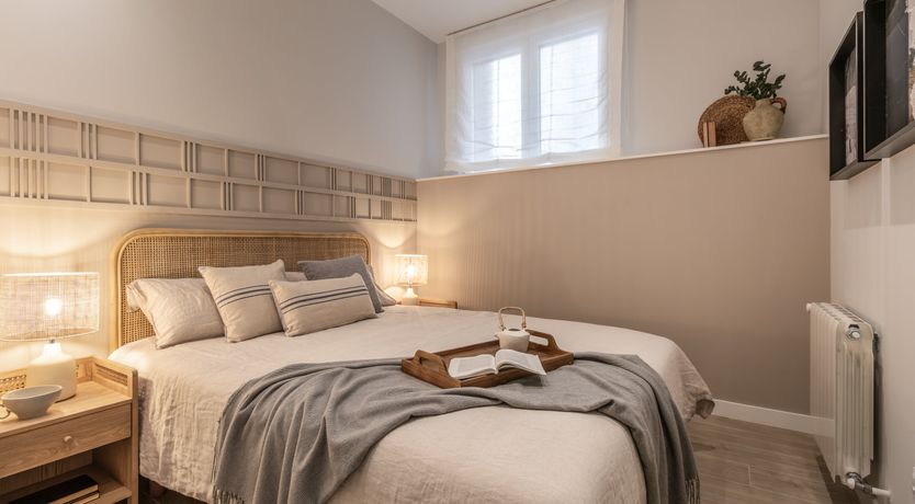 Photo of A Tango in Madrid