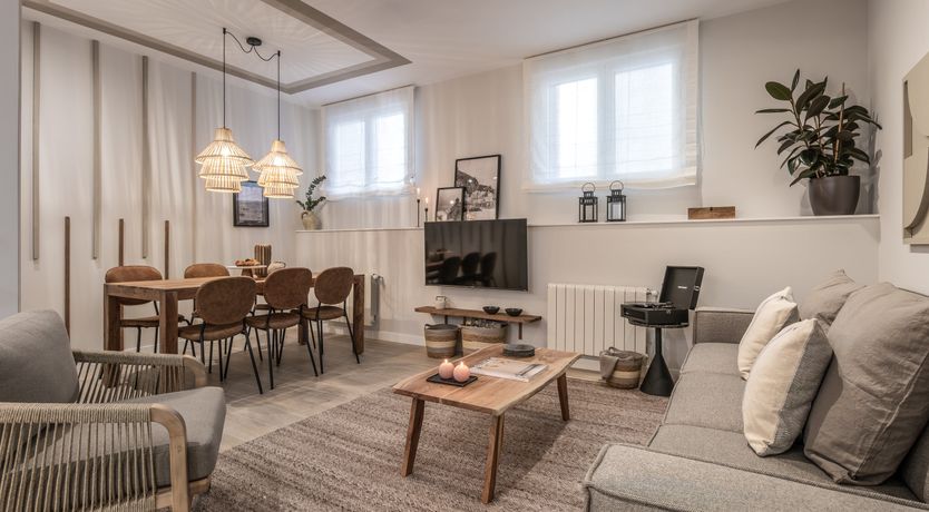 Photo of A Tango in Madrid