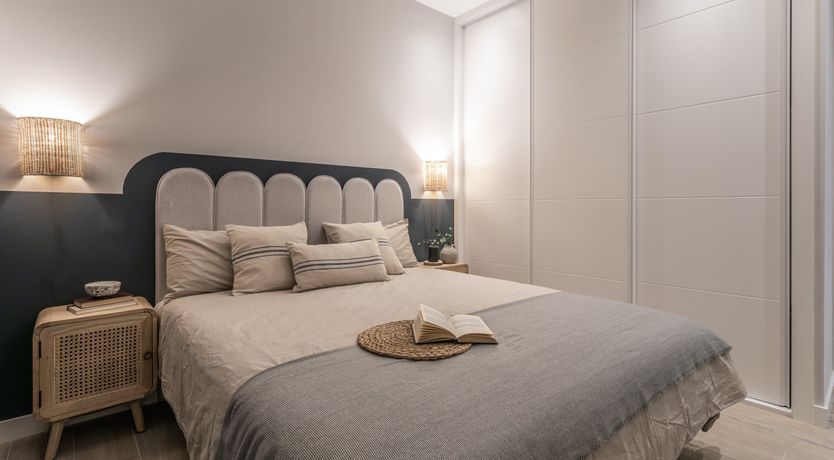 Photo of A Tango in Madrid