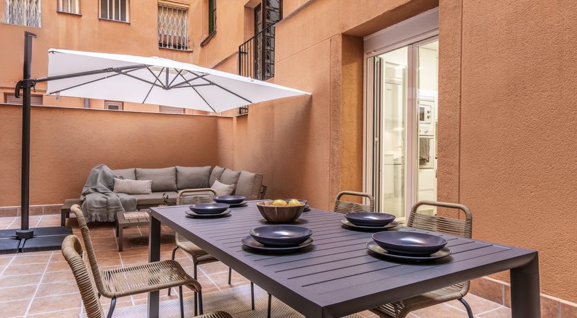 Photo of A Tango in Madrid