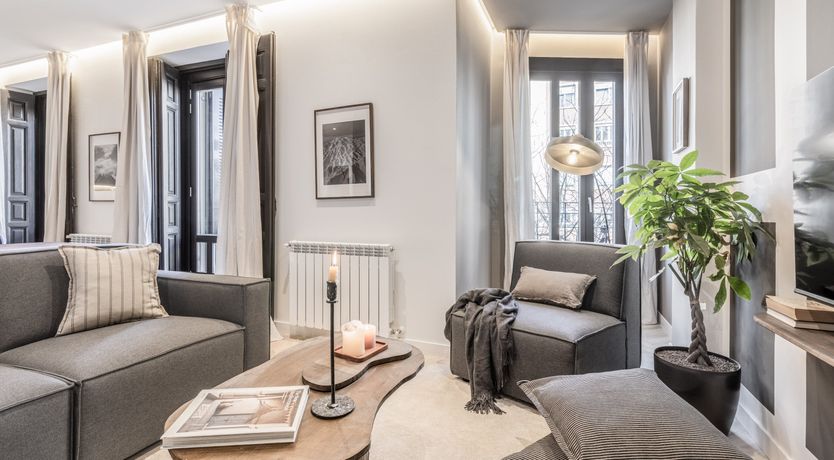 Photo of Rose of Madrid