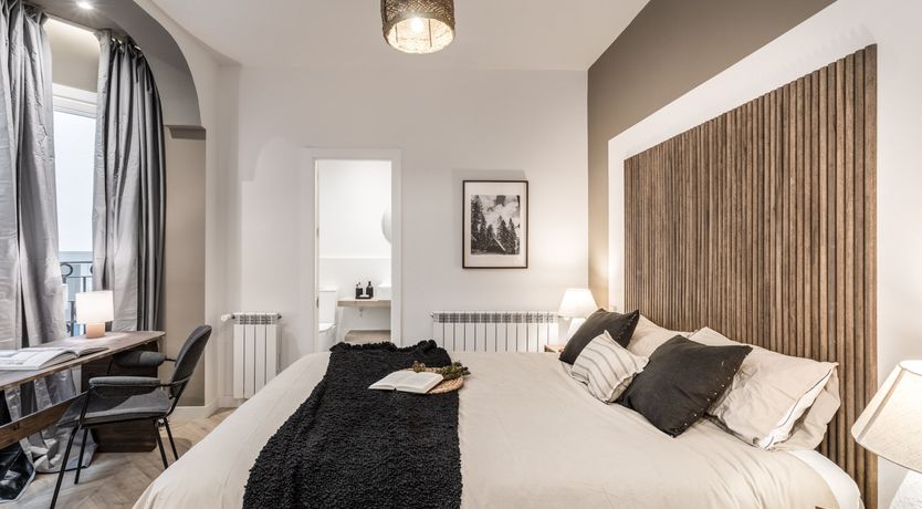 Photo of Rose of Madrid