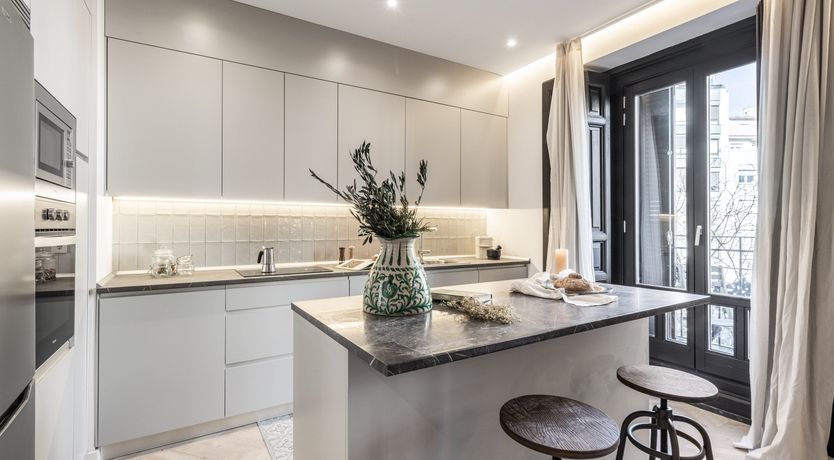 Photo of Rose of Madrid