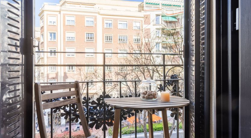 Photo of Rose of Madrid