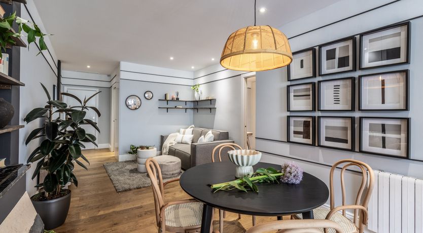 Photo of Terracotta Sunsets