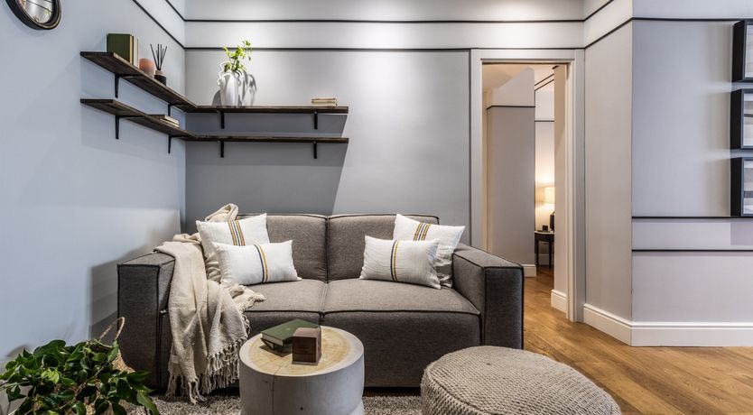 Photo of Terracotta Sunsets