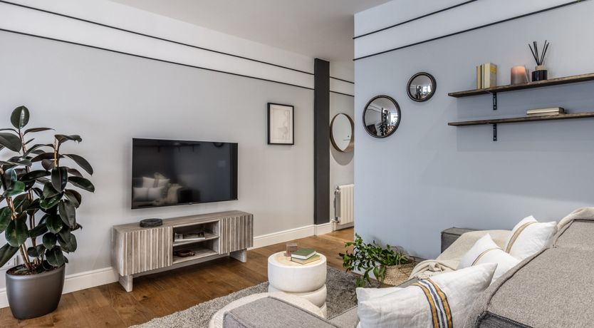 Photo of Terracotta Sunsets