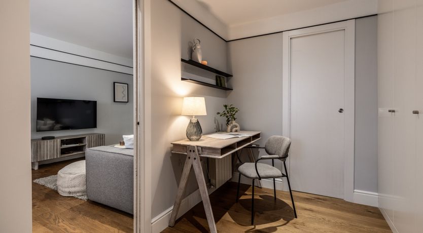 Photo of Terracotta Sunsets