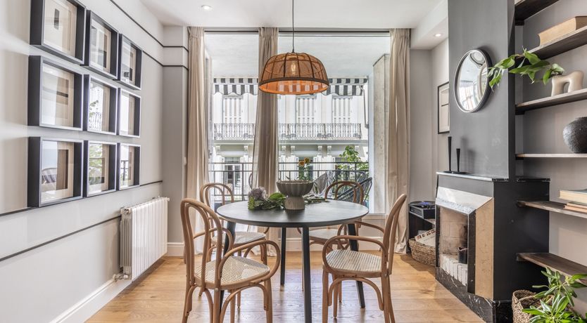 Photo of Terracotta Sunsets