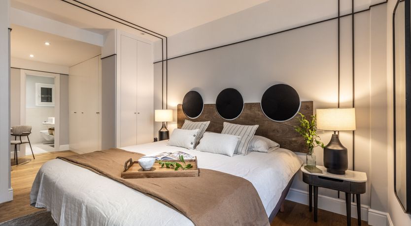 Photo of Terracotta Sunsets