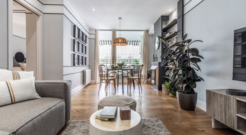 Photo of Terracotta Sunsets