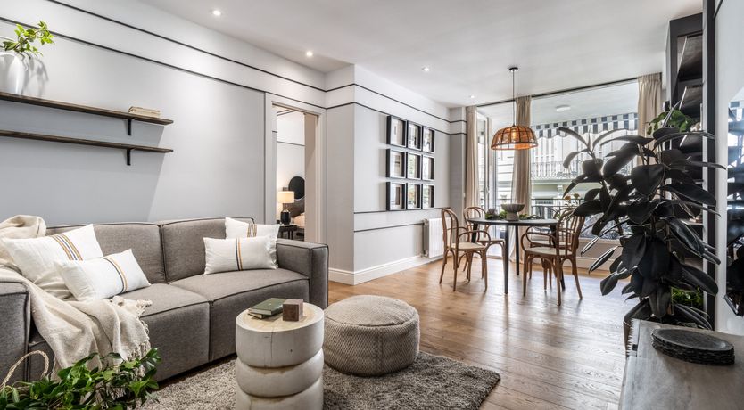 Photo of Terracotta Sunsets