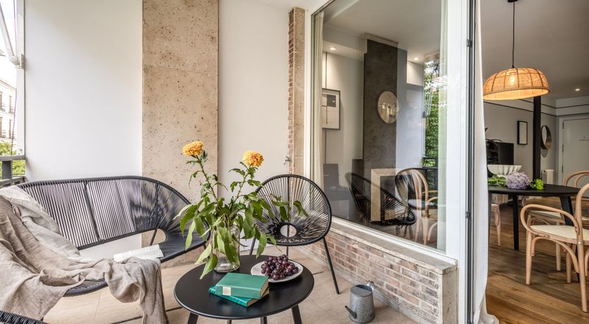 Photo of Terracotta Sunsets