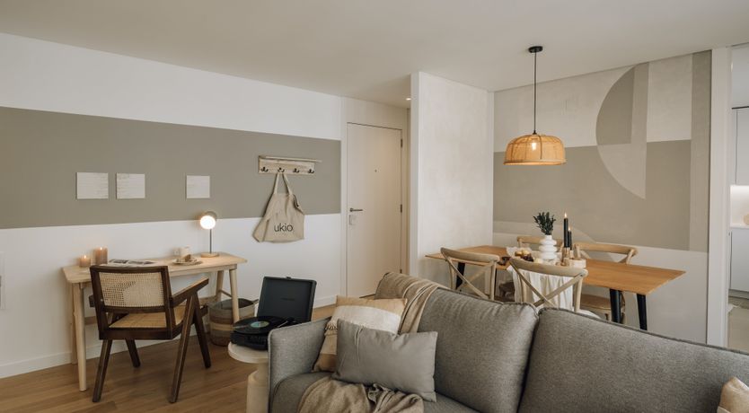 Photo of Apollo's Ring