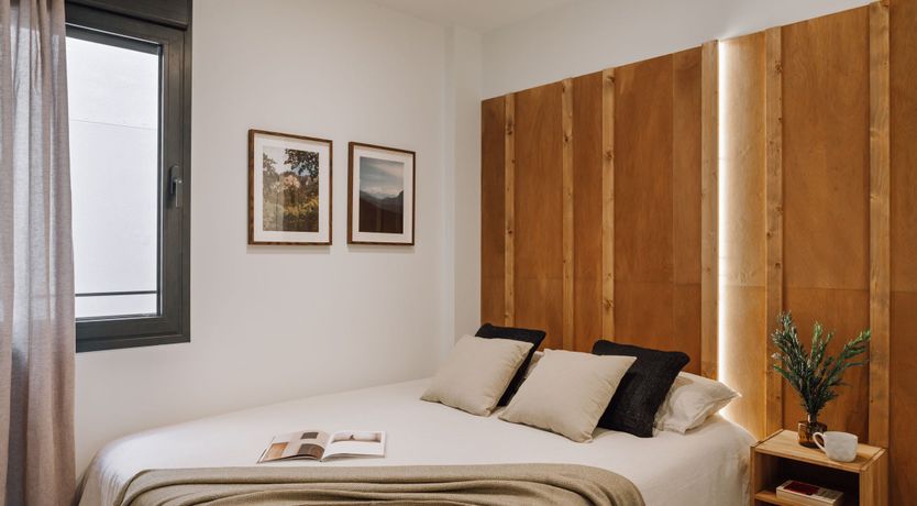 Photo of Boho Calmer