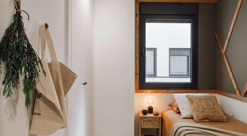 Photo of Boho Calmer