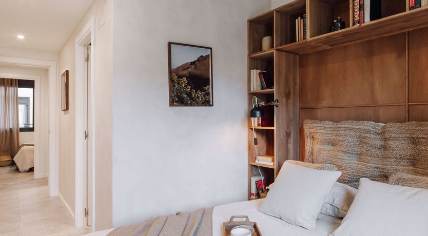 Photo of Boho Calmer