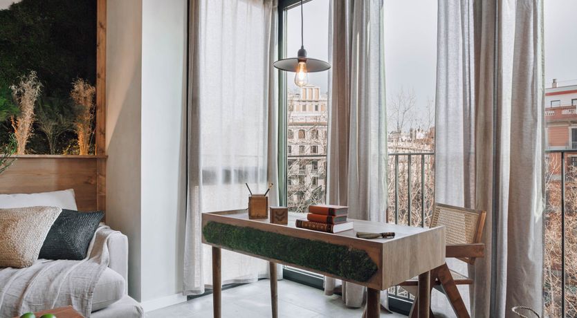 Photo of Boho Calmer