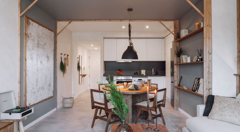 Photo of Boho Calmer