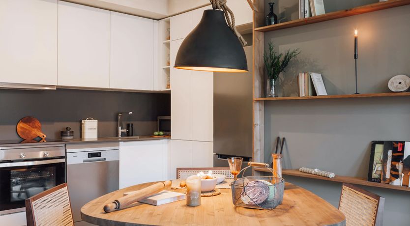 Photo of Boho Calmer