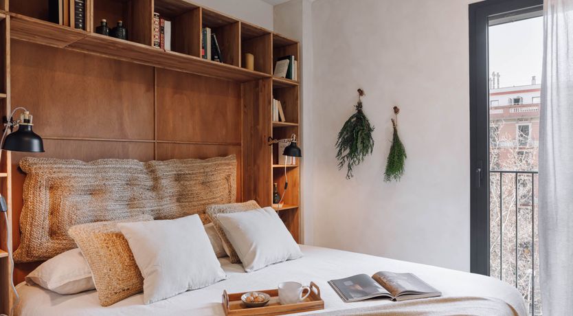 Photo of Boho Calmer