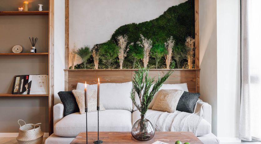 Photo of Boho Calmer