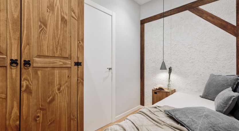 Photo of Simple Twist